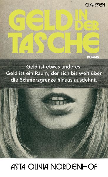 Cover: Geld in der Tasche