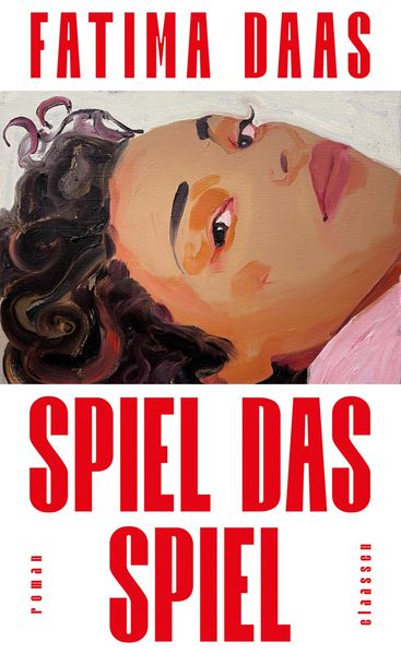 Cover: Spiel das Spiel
