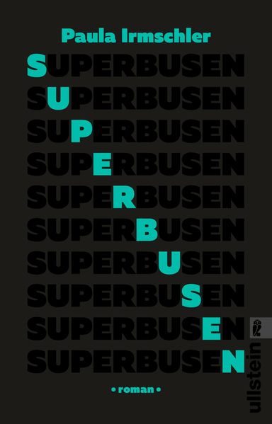 Cover: Superbusen