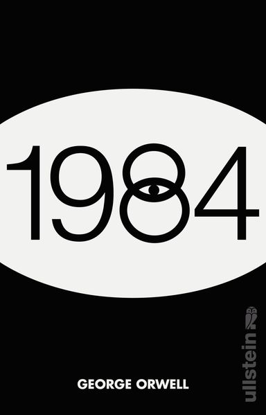 Cover: 1984