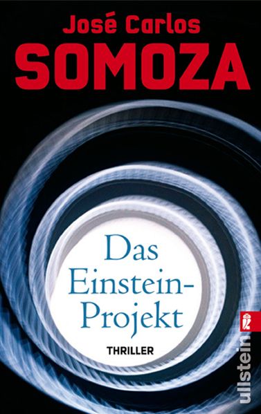 Cover: Das Einstein-Projekt (Zigzag)
