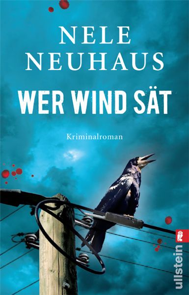 Cover: Wer Wind sät