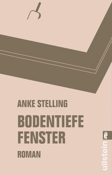 Cover: Bodentiefe Fenster