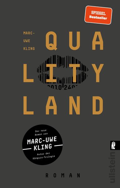 Cover: QualityLand