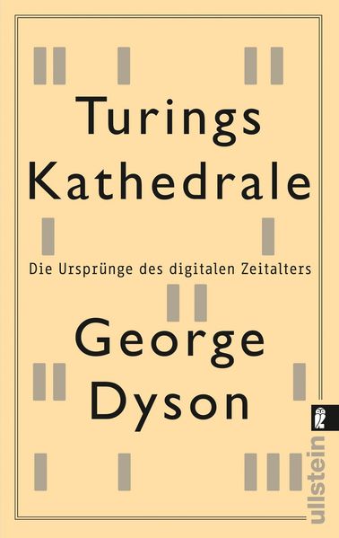 Cover: Turings Kathedrale