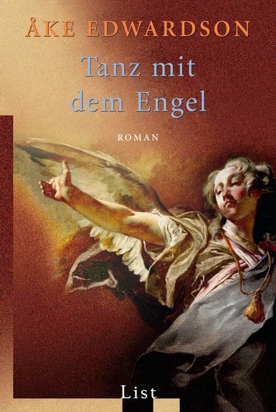Cover: Tanz mit dem Engel