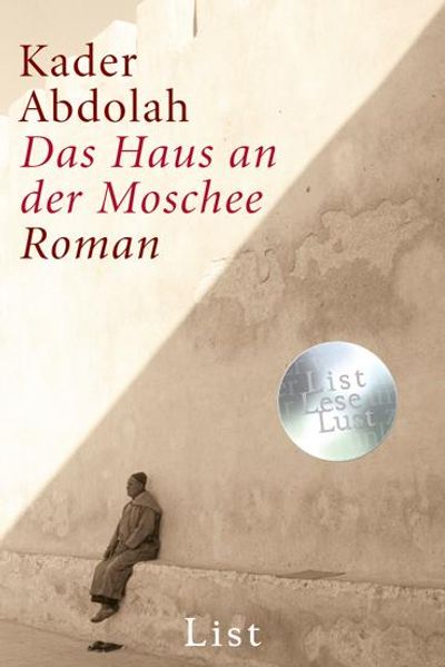 Cover: Das Haus an der Moschee
