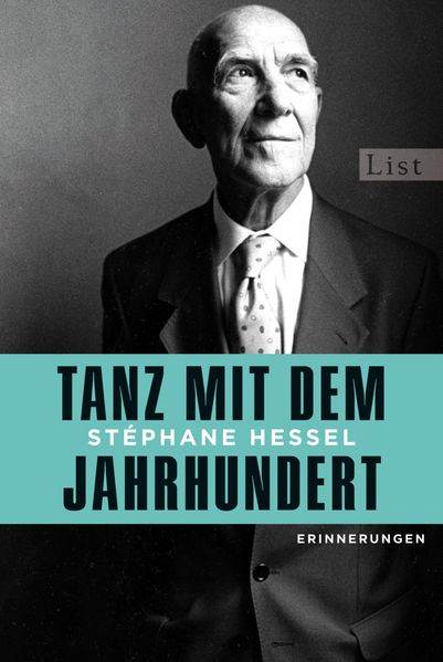 Cover: Tanz mit dem Jahrhundert