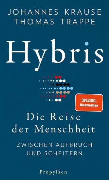 Cover: Hybris