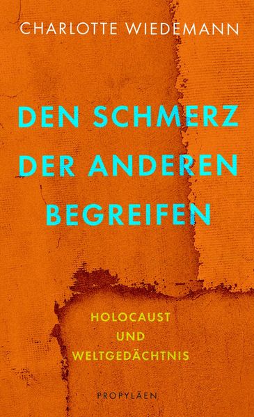 Cover: Den Schmerz der Anderen begreifen