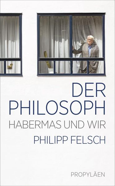 Cover: Der Philosoph