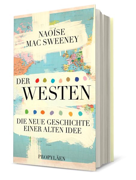 Cover: Der Westen