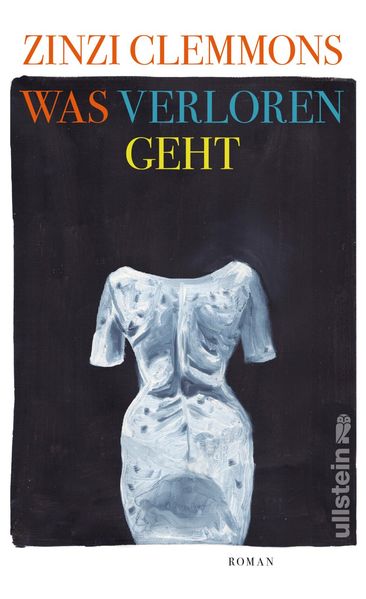 Cover: Was verloren geht