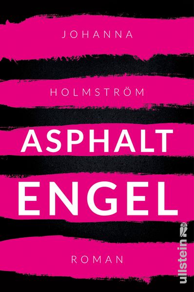 Cover: Asphaltengel