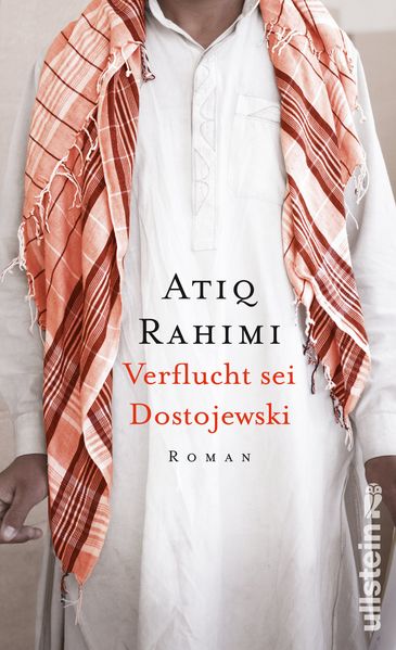 Cover: Verflucht sei Dostojewski