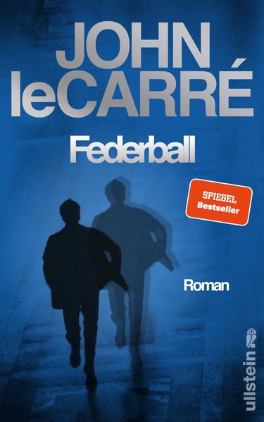 Cover: Federball