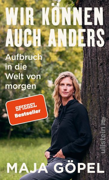 Cover: Wir können auch anders