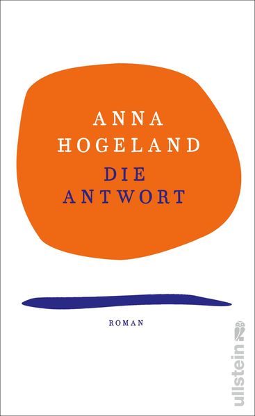 Cover: Die Antwort