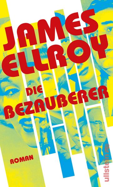 Cover: Die Bezauberer