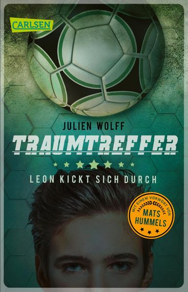 Cover: Traumtreffer!