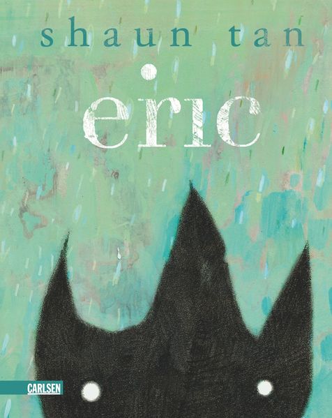 Cover: Eric