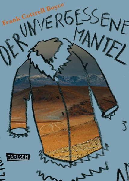 Cover: Der unvergessene Mantel