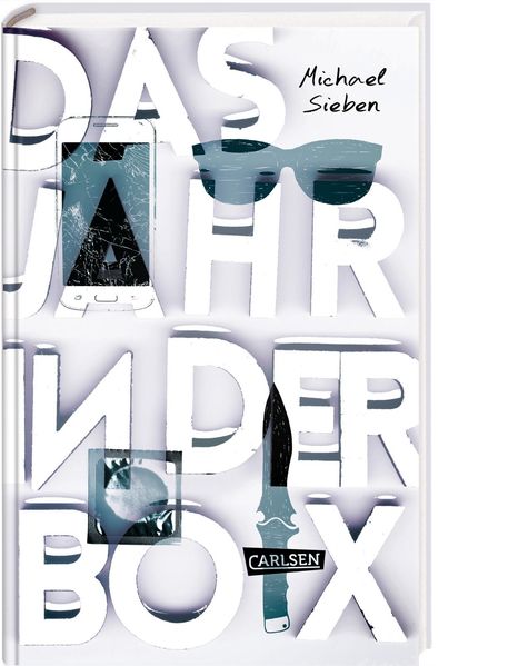 Cover: Das Jahr in der Box