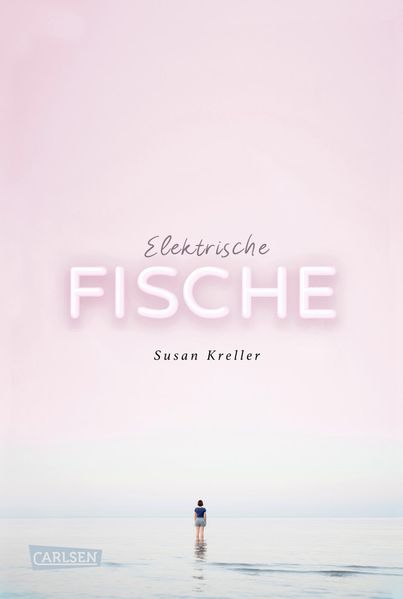 Cover: Elektrische Fische