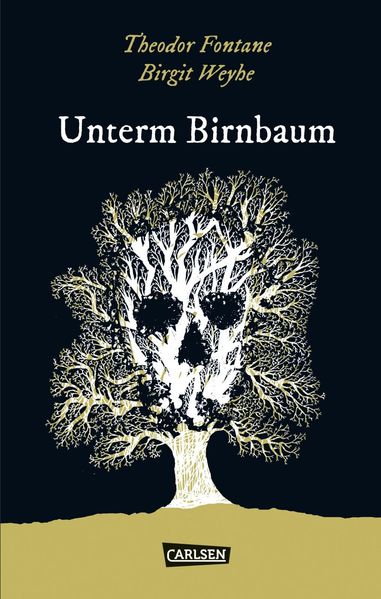 Cover: Die Unheimlichen: Unterm Birnbaum