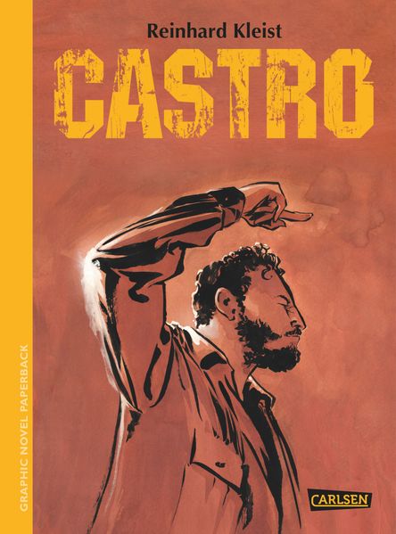 Cover: Castro