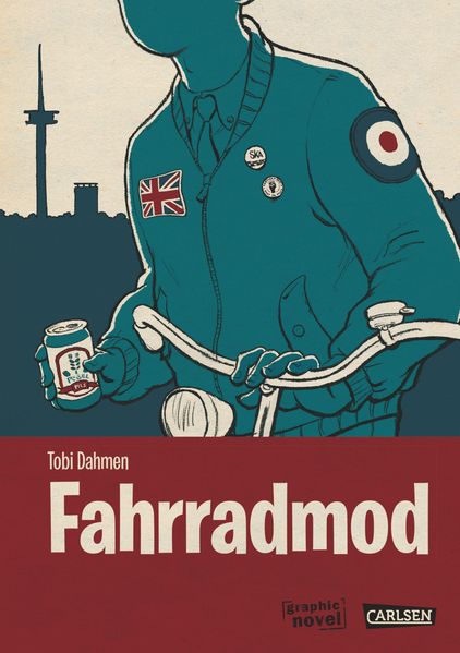 Cover: Fahrradmod