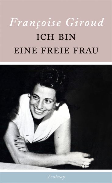 Cover: Ich bin eine freie Frau