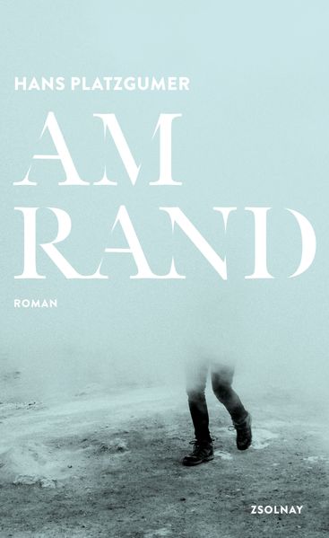 Cover: Am Rand