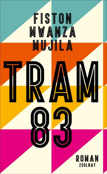 Cover: Tram 83