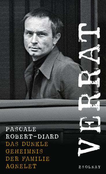 Cover: Verrat