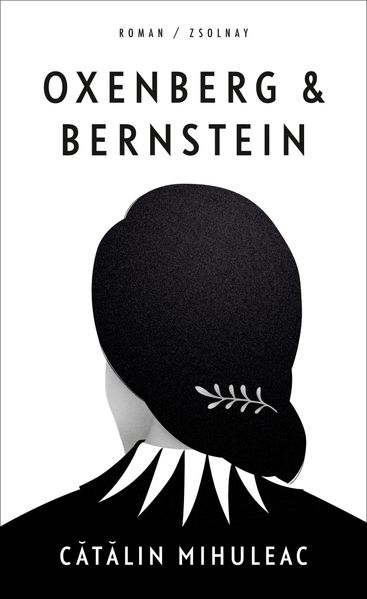 Cover: Oxenberg & Bernstein