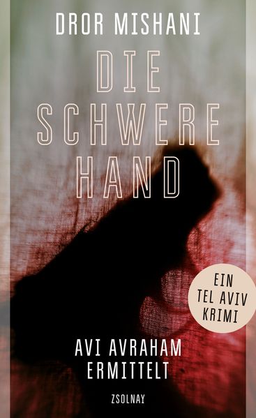 Cover: Die schwere Hand