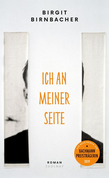 Cover: Ich an meiner Seite