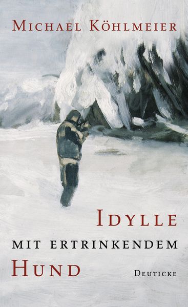 Cover: Idylle mit ertrinkendem Hund