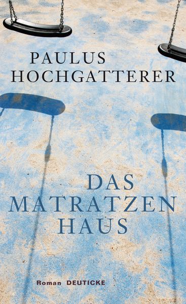 Cover: Das Matratzenhaus