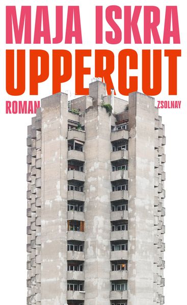 Cover: Uppercut