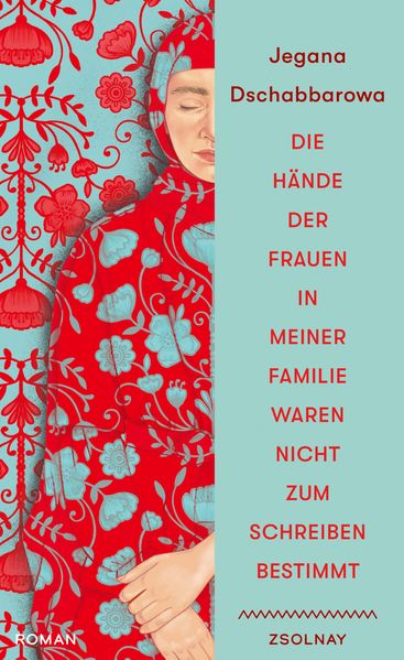 Cover: Die Hände der Frauen in meiner Familie waren nicht zum Schreiben bestimmt