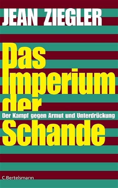 Cover: Das Imperium der Schande