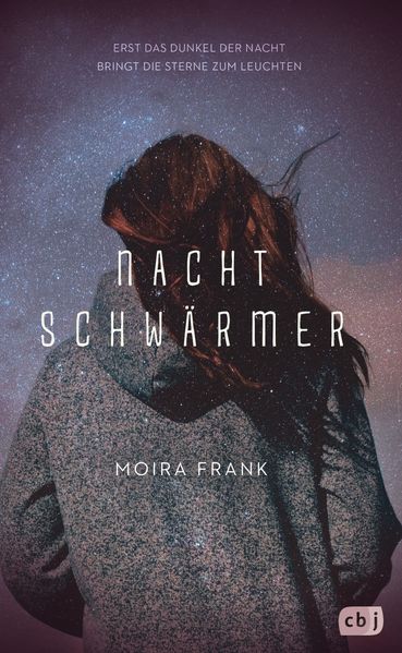Cover: Nachtschwärmer