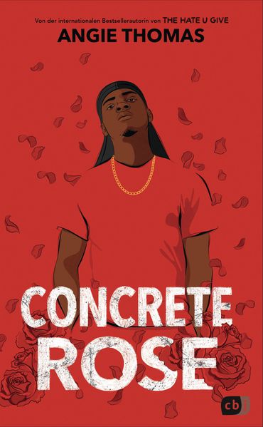 Cover: Concrete Rose