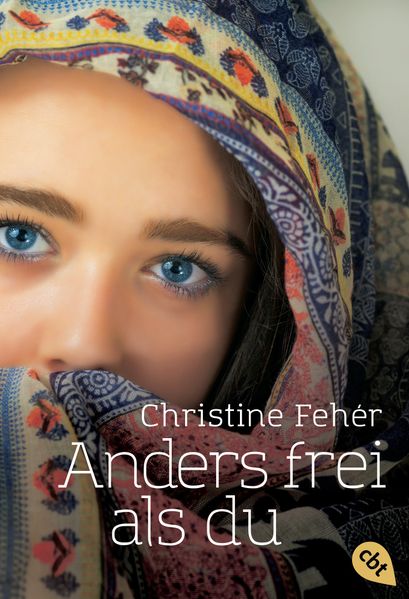 Cover: Anders frei als du