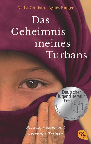 Cover: Das Geheimnis meines Turbans