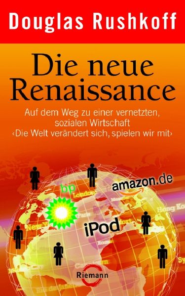 Cover: Die neue Renaissance