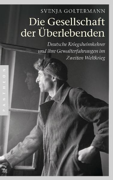 Cover: Die Gesellschaft der Überlebenden