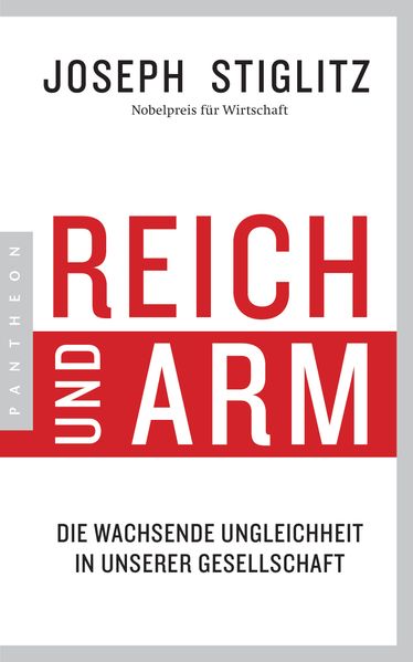 Cover: Reich und Arm